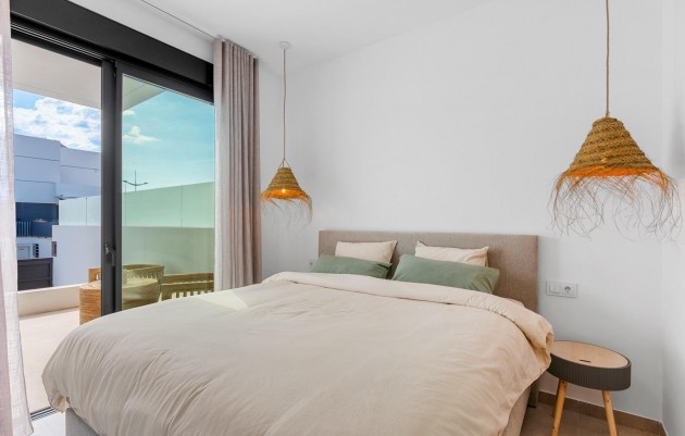 Nieuwbouw - Villa - Dolores - Sector 3