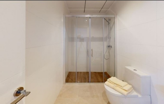 Nouvelle construction - Villa - La Nucía