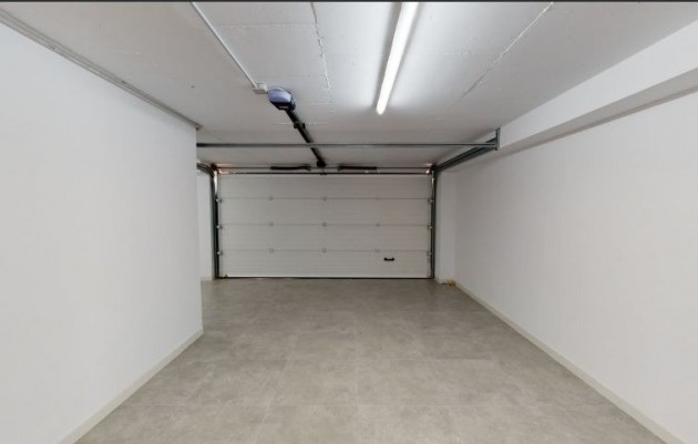 Nouvelle construction - Villa - La Nucía