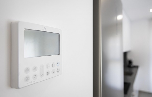 Nouvelle construction - Appartement - La Manga del Mar Menor - La Manga