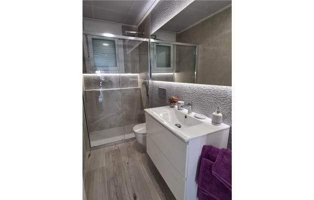 Nouvelle construction - Town House - Avileses