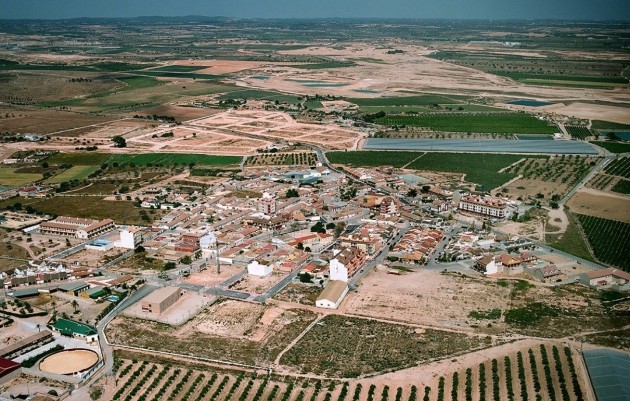 Nouvelle construction - Town House - Avileses