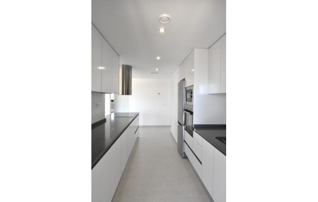 Nieuwbouw - Penthouse - San Miguel de Salinas - Pueblo