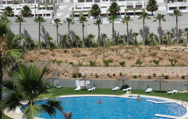 Nieuwbouw - Appartement - Xeresa - Xeresa del monte