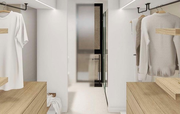 Nueva construcción  - Quad House - Dolores - 03150