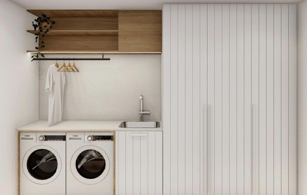 Nueva construcción  - Quad House - Dolores - 03150