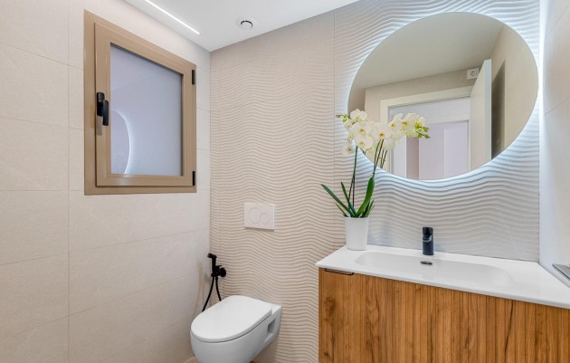 Nieuwbouw - Appartement - Jacarilla - pueblo