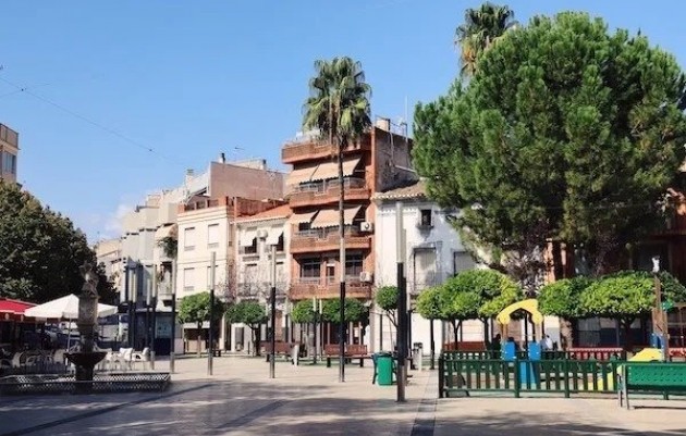 Nueva construcción  - Villa - Calasparra - Coto riñales