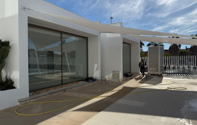 Nieuwbouw - Appartement - Orihuela Costa - Lomas de Cabo Roig