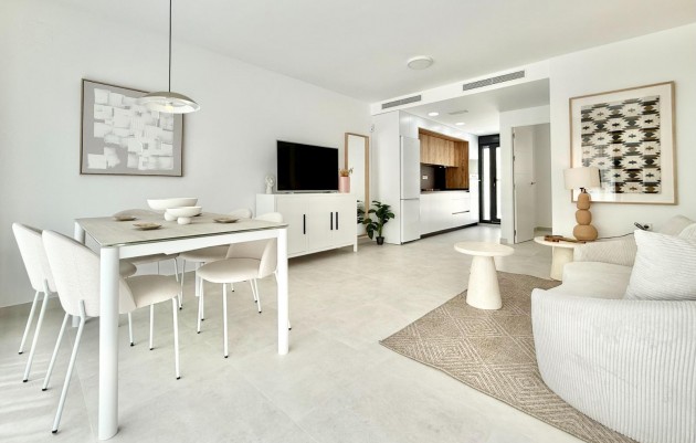 Nieuwbouw - Town House - Cox - Sin Zona