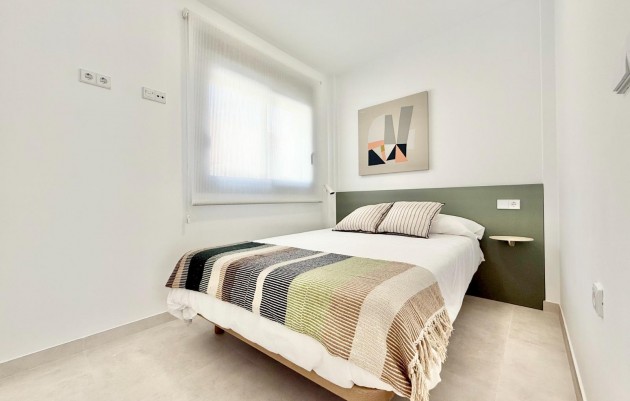 Nieuwbouw - Town House - Cox - Sin Zona