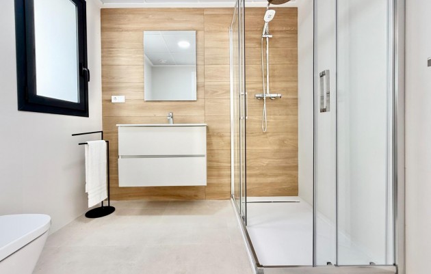 Nieuwbouw - Town House - Cox - Sin Zona