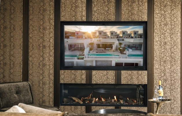 Nieuwbouw - Villa - Rojales - Altos De La Marquesa