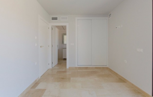 Nieuwbouw - Villa - Finestrat - Balcón de finestrat