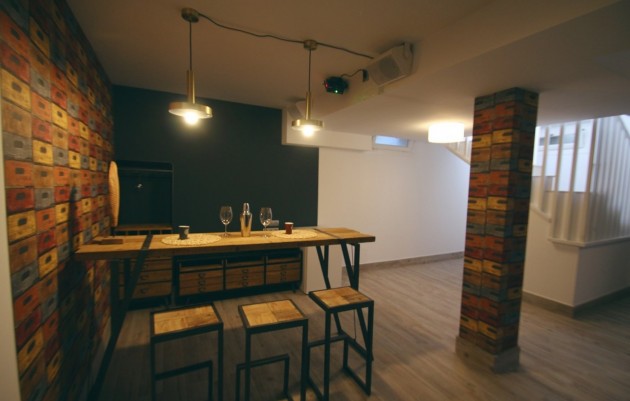 Nouvelle construction - Villa - Los Montesinos - La Herada