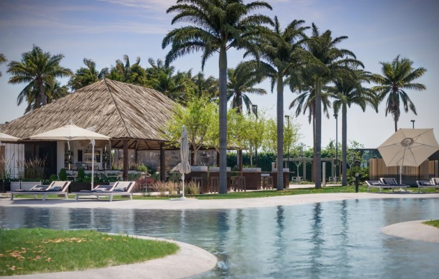 Nieuwbouw - Villa - Torre Pacheco - Roldán