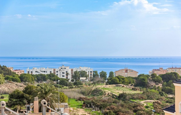 Nieuwbouw - Villa - Guardamar del Segura - Els Secans