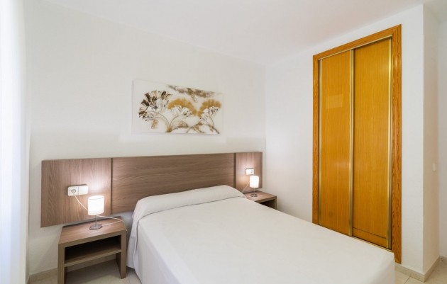 Herverkoop - Bungalow - Calpe - Gran Sol