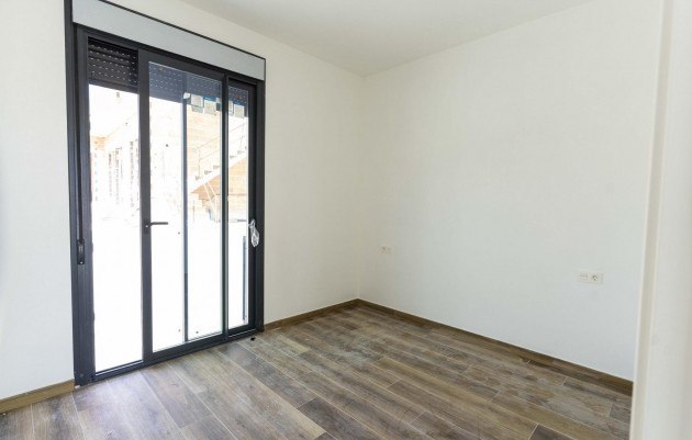 Nueva construcción  - Villa - Polop - Alberca