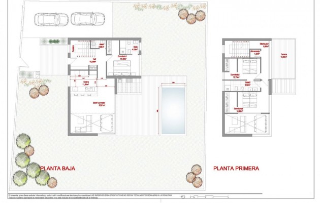 Nueva construcción  - Villa - Polop - Alberca