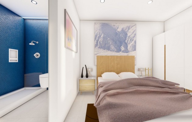 Nueva construcción  - Villa - LOS URRUTIAS - ESTRELLA DE MAR