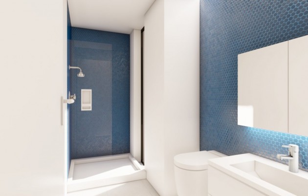 Nueva construcción  - Villa - LOS URRUTIAS - ESTRELLA DE MAR