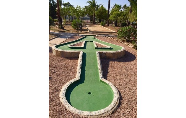 Nueva construcción  - Villa - LOS URRUTIAS - ESTRELLA DE MAR