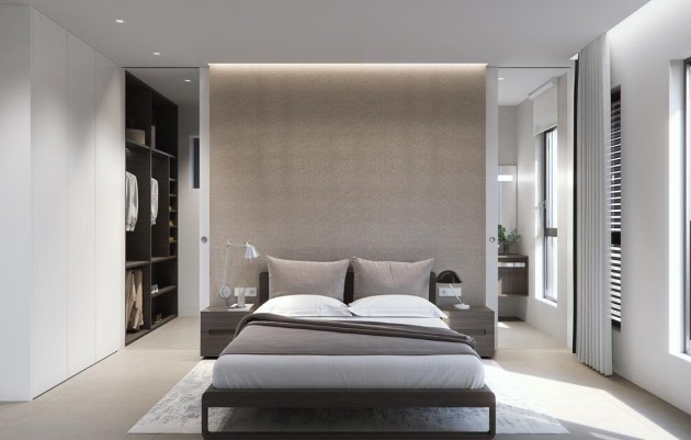 Nueva construcción  - Villa - Pilar de la Horadada - La Torre de la Horadada