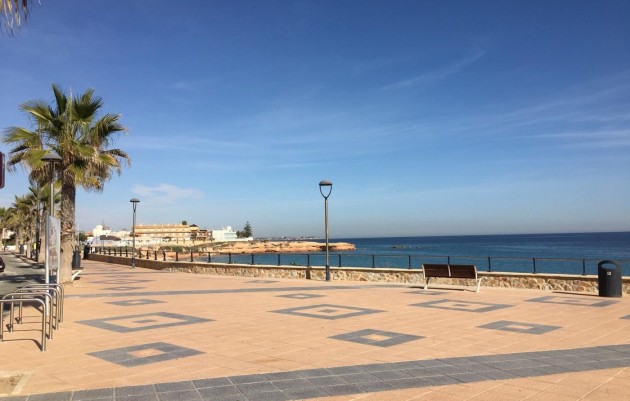 Nueva construcción  - Villa - Pilar de la Horadada - La Torre de la Horadada