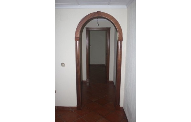 Nieuwbouw - Town House - Torrevieja - Los altos