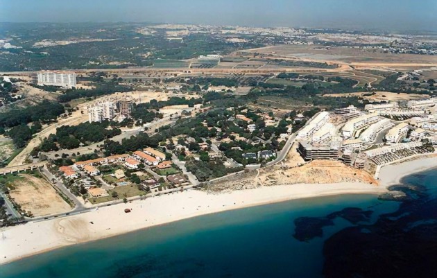 Nueva construcción  - Villa - Orihuela Costa - Campoamor