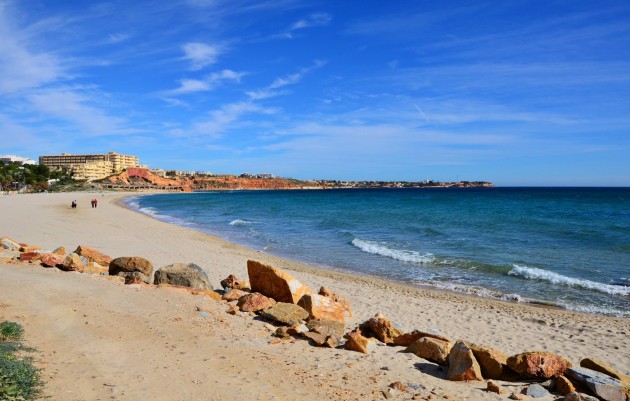 Nueva construcción  - Villa - Orihuela Costa - Campoamor