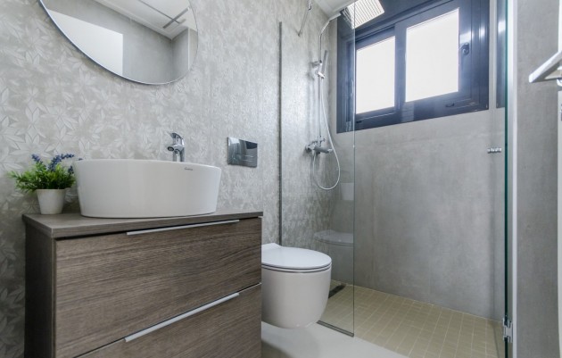 Nueva construcción  - Villa - San Miguel de Salinas - Cerro del Sol