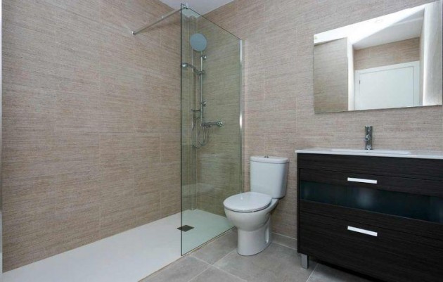 Nieuwbouw - Villa - Daya Nueva - Comunidad Valenciana