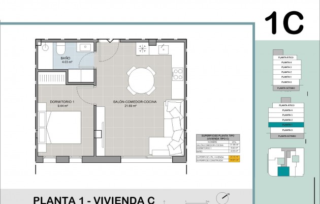 Nieuwbouw - Appartement - Torrevieja - El acequión