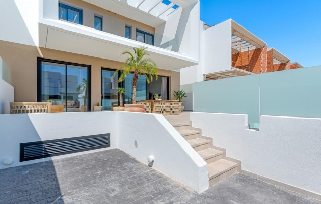 Nieuwbouw - Town House - Dolores - Sector 3