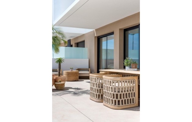 Nieuwbouw - Town House - Dolores - Sector 3