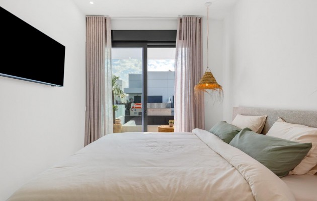 Nieuwbouw - Town House - Dolores - Sector 3