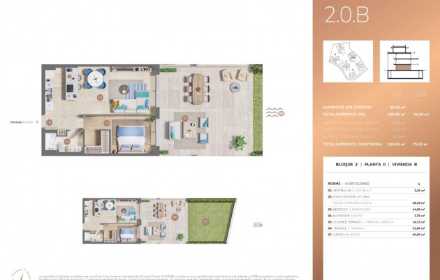 Nueva construcción  - Apartamento - Mijas - Cerrado del Aguila Golf and Resort