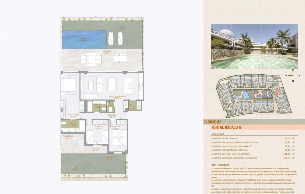 Nouvelle construction - Appartement - Estepona - Arroyo Vaquero