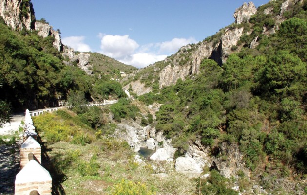 Nieuwbouw - Penthouse - Benahavis - pueblo