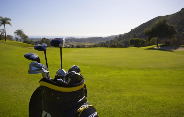 Nieuwbouw - Appartement - Benahavis - pueblo