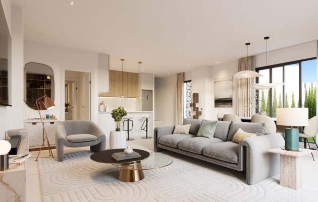 Revente - Villa - Vélez Málaga - Castillo de Lagos