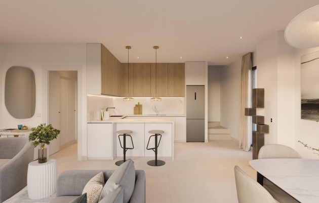 Revente - Villa - Vélez Málaga - Castillo de Lagos