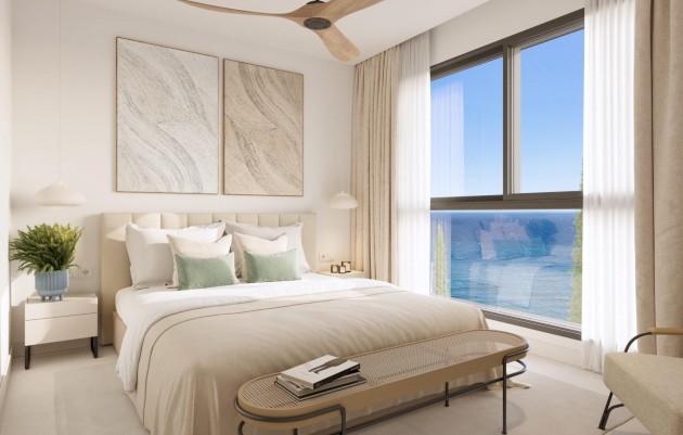 Revente - Villa - Vélez Málaga - Castillo de Lagos