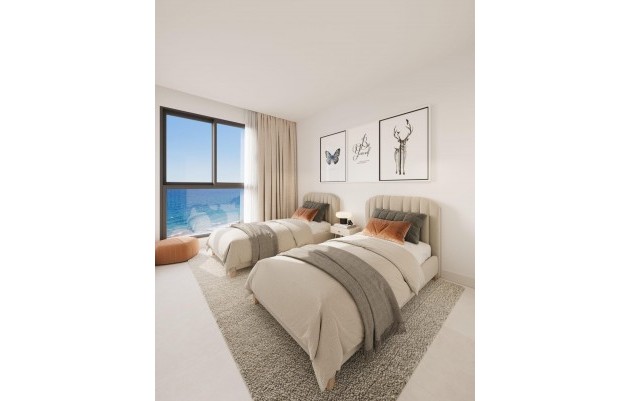 Revente - Villa - Vélez Málaga - Castillo de Lagos