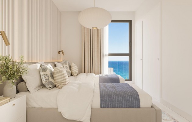 Revente - Villa - Vélez Málaga - Castillo de Lagos