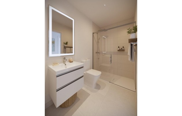 Revente - Villa - Vélez Málaga - Castillo de Lagos