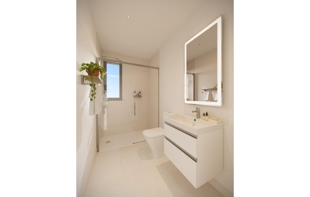 Revente - Villa - Vélez Málaga - Castillo de Lagos