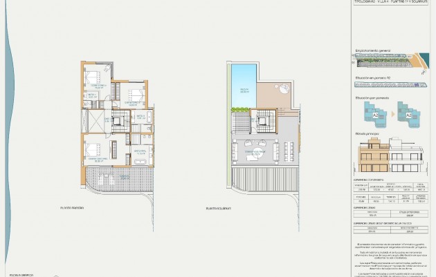 Nieuwbouw - Villa - Marbella - Las Chapas